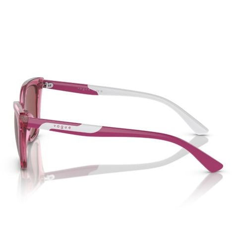 Vogue Jr. VJ 2020 306569 48 Çocuk Güneş Gözlüğü