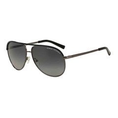 Armani Exchange AX2002S 6006T3 61 Erkek Güneş Gözlüğü