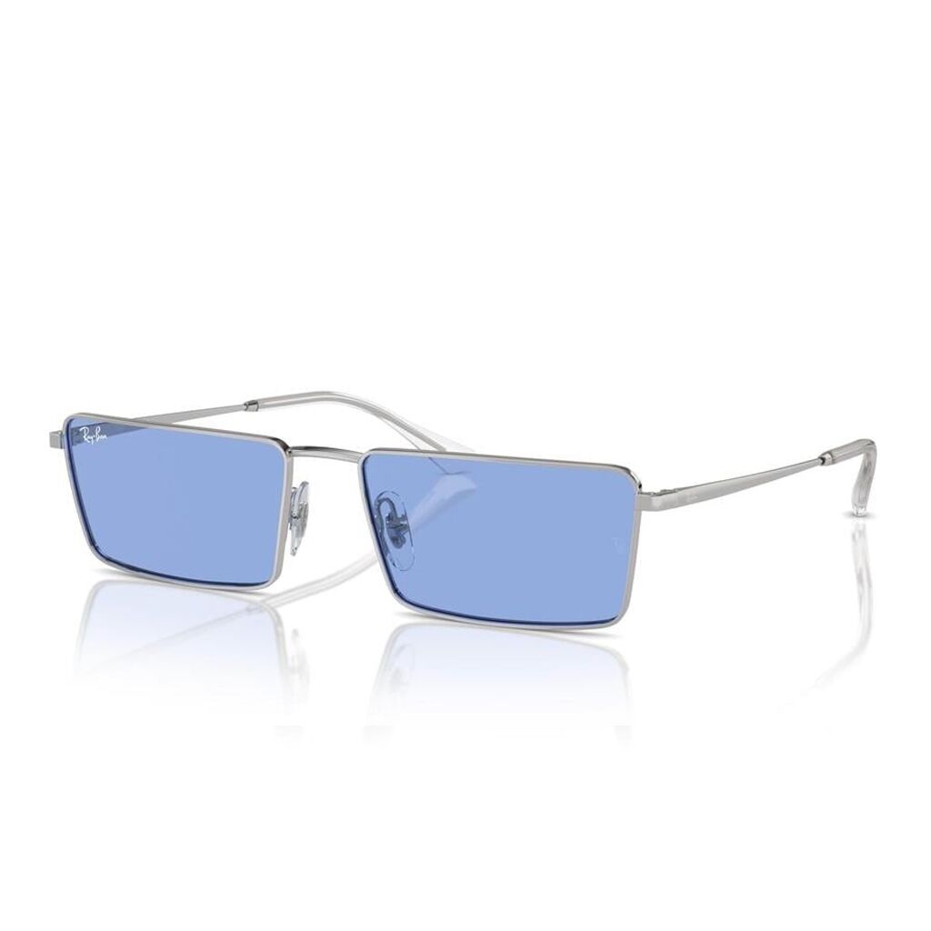 Ray-Ban RB 3741 003/80 56 Unisex Güneş Gözlüğü