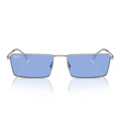 Ray-Ban RB 3741 003/80 56 Unisex Güneş Gözlüğü