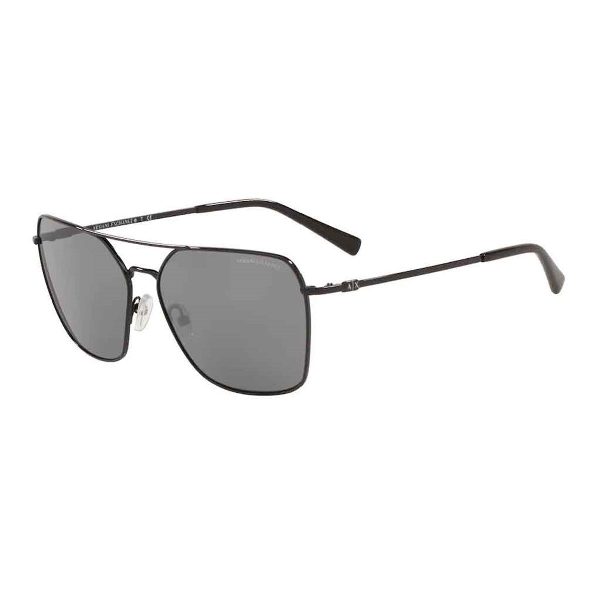 Armani Exchange AX2029S 60006G 60 Erkek Güneş Gözlüğü