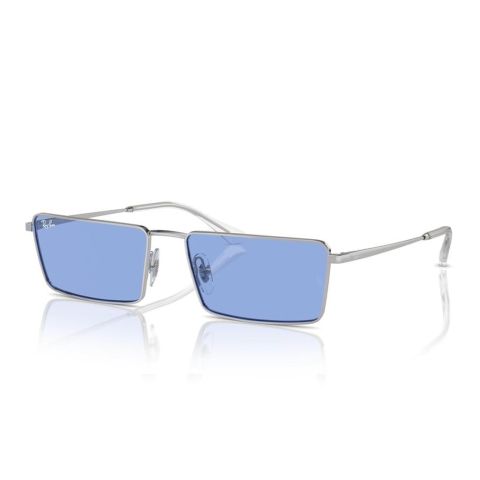 Ray-Ban RB 3741 003/80 59 Unisex Güneş Gözlüğü