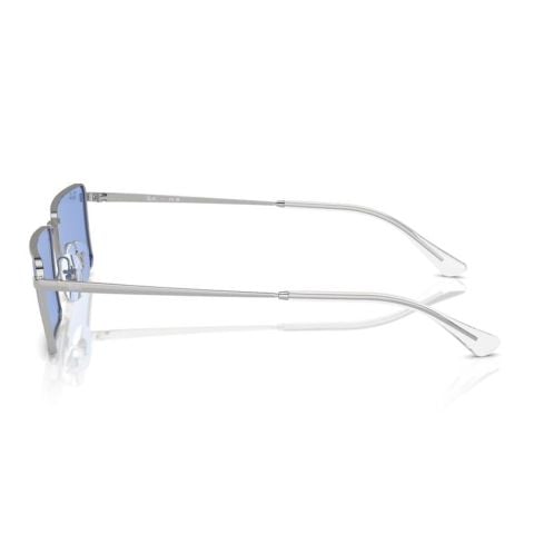 Ray-Ban RB 3741 003/80 59 Unisex Güneş Gözlüğü
