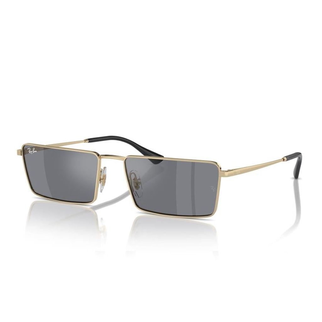 Ray-Ban RB 3741 92136V 59 Unisex Güneş Gözlüğü