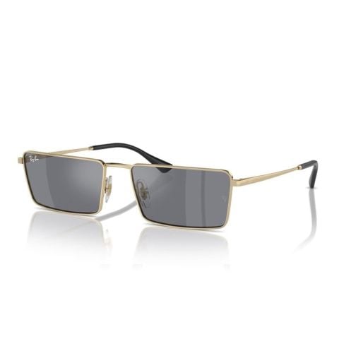 Ray-Ban RB 3741 92136V 59 Unisex Güneş Gözlüğü