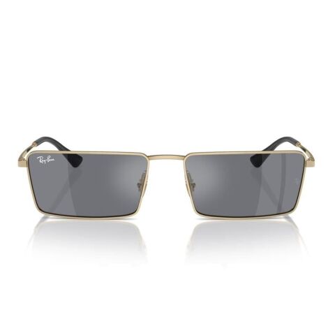 Ray-Ban RB 3741 92136V 59 Unisex Güneş Gözlüğü