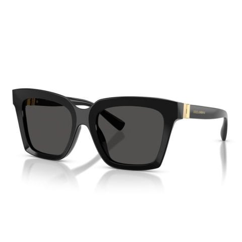 Dolce & Gabbana DG 4498 501/87 55 Kadın Güneş Gözlüğü