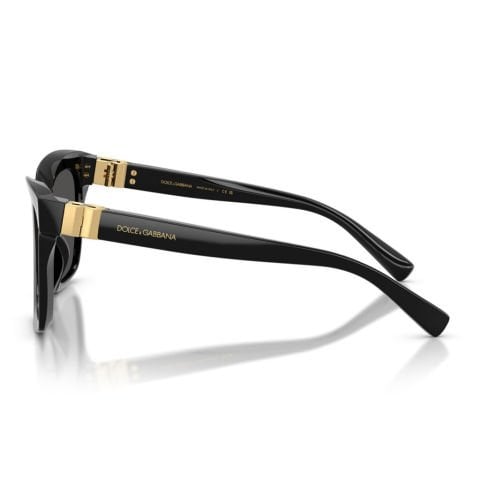 Dolce & Gabbana DG 4498 501/87 55 Kadın Güneş Gözlüğü