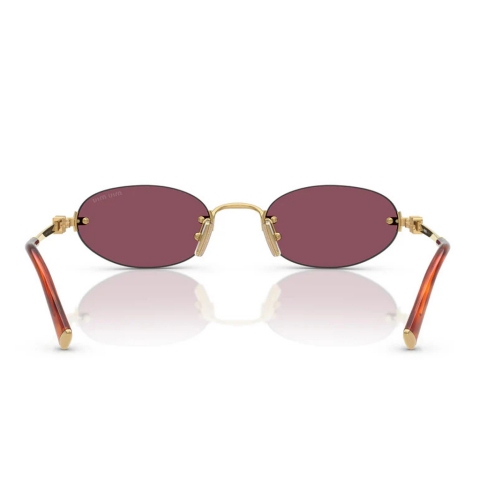 Miu Miu MU A54S 5AK20Y 51 Kadın Güneş Gözlüğü