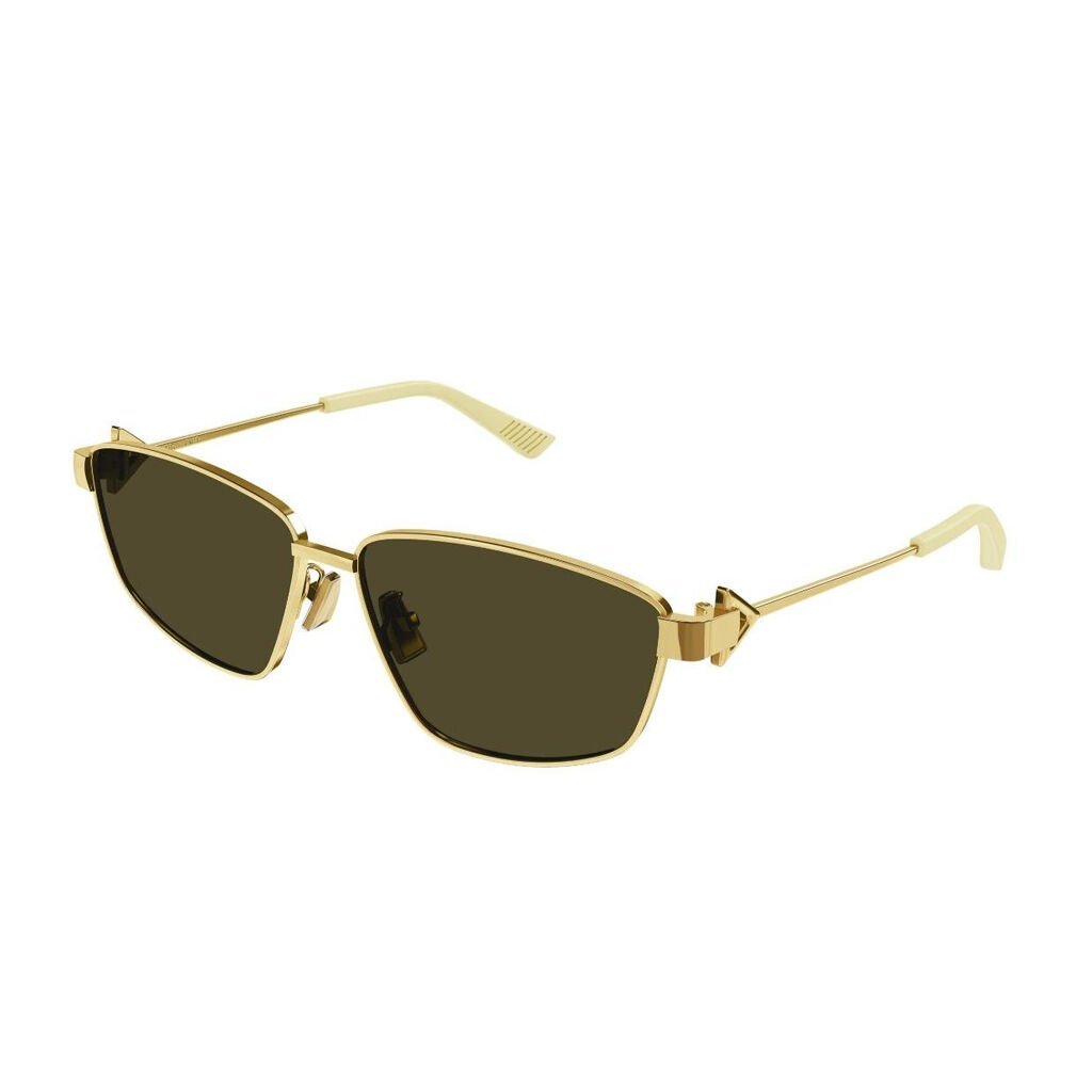 Bottega Veneta 1185S 002 61 Unisex Güneş Gözlüğü