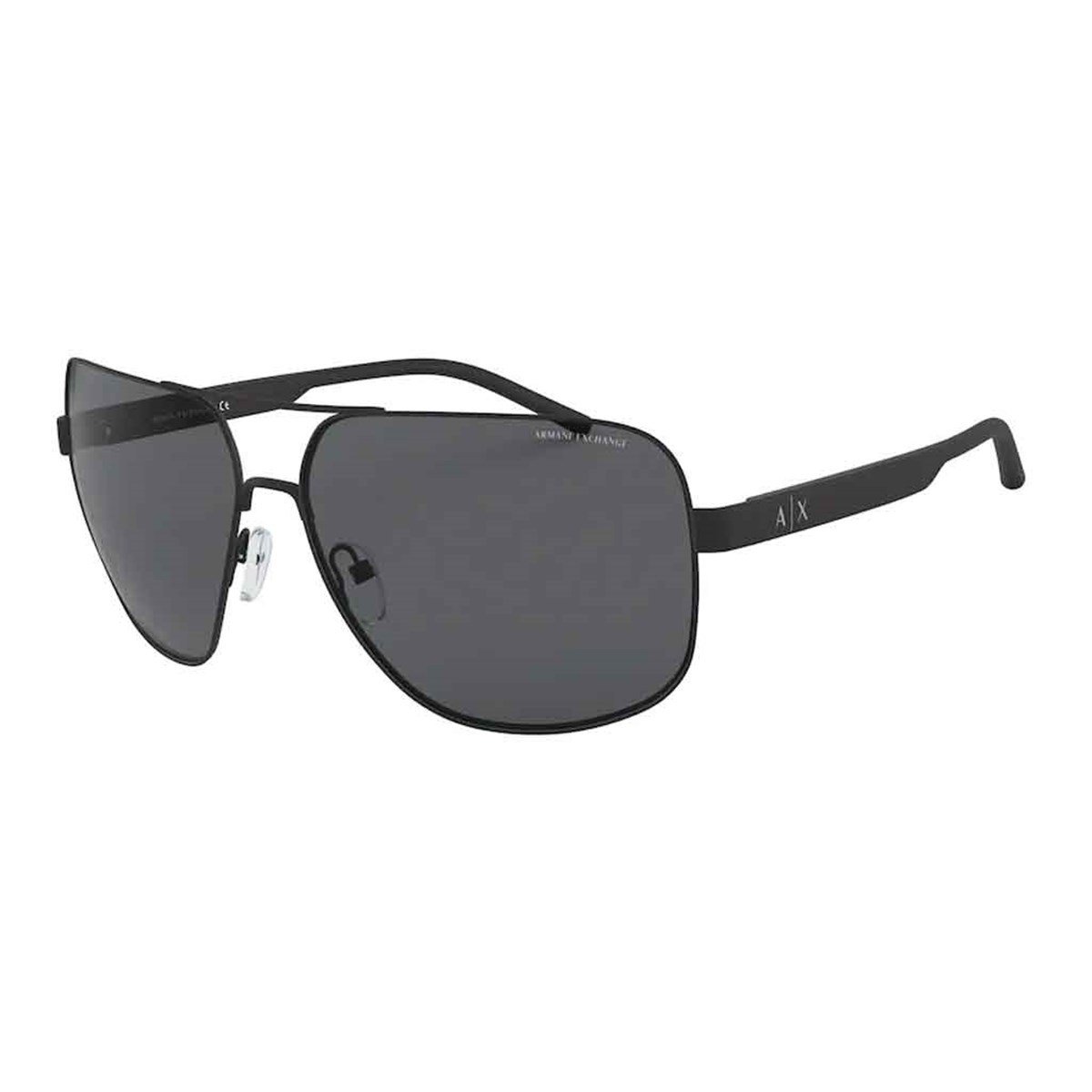 Armani Exchange AX2030S 606387 64 Erkek Güneş Gözlüğü