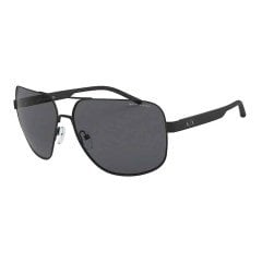 Armani Exchange AX2030S 606387 64 Erkek Güneş Gözlüğü