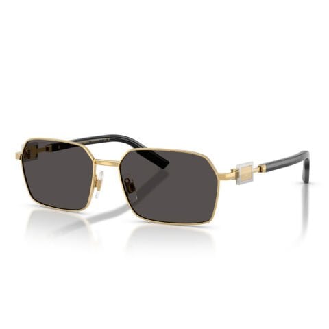 Dolce & Gabbana DG 2316 02/87 56 Erkek Güneş Gözlüğü