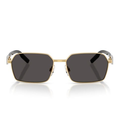 Dolce & Gabbana DG 2316 02/87 56 Erkek Güneş Gözlüğü