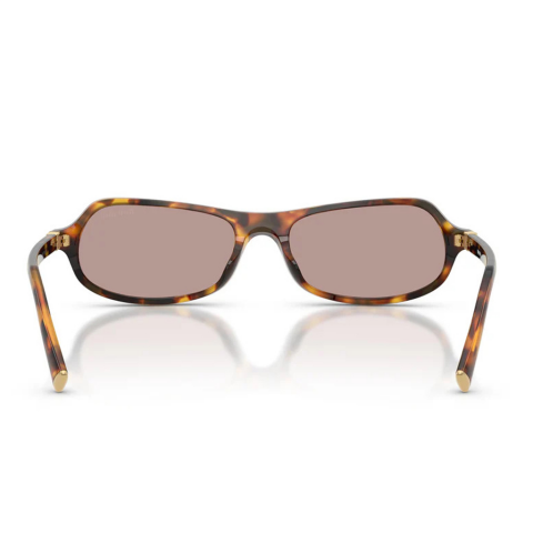 Miu Miu MU B10SU 14L20I 55 Kadın Güneş Gözlüğü