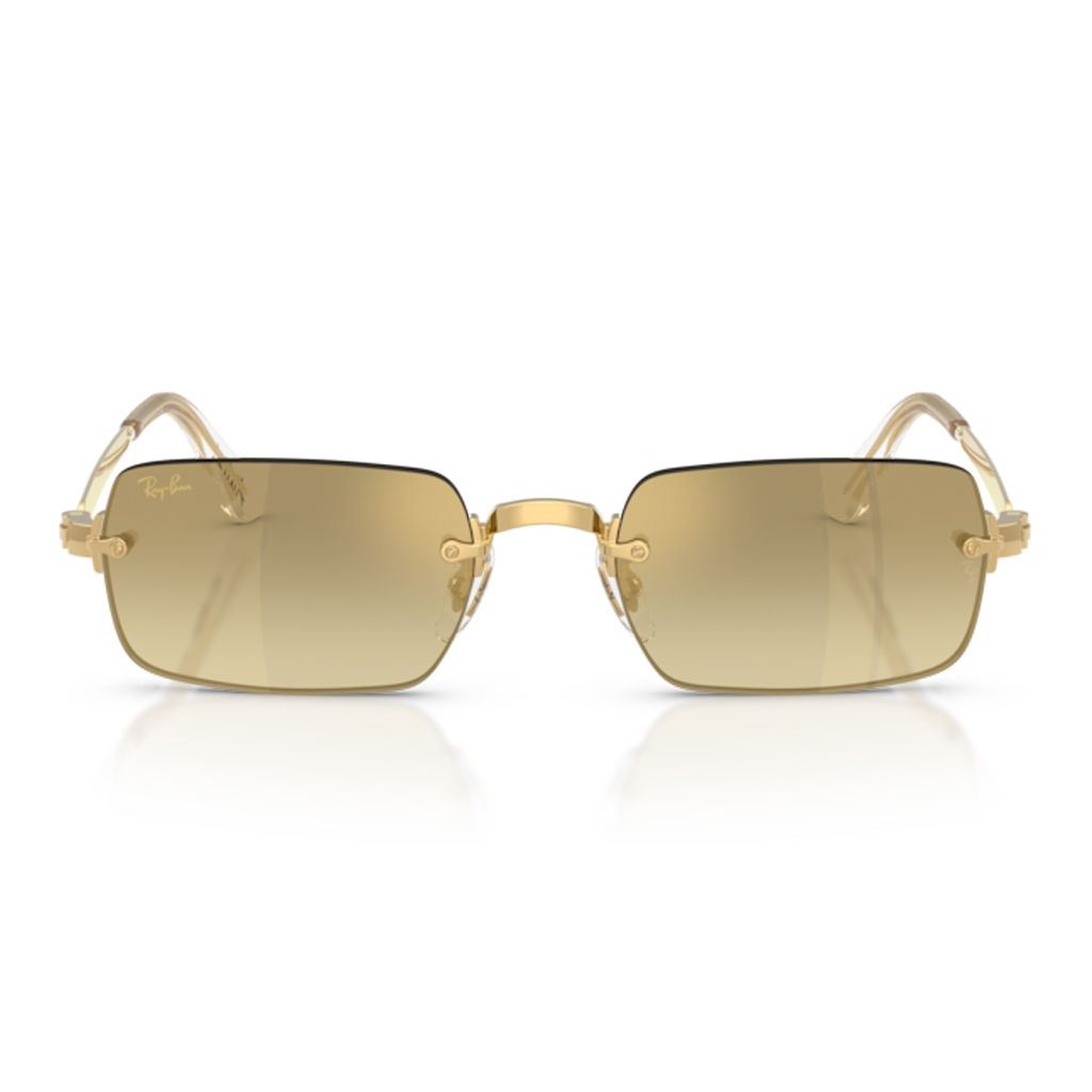 Ray 3928 Ray-ban RB 3928 001/7I 54 Unisex Güneş Gözlüğü - Yılmaz Optik