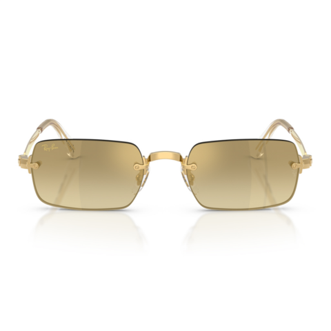 Ray-ban RB 3928 001/7I 54 Unisex Güneş Gözlüğü