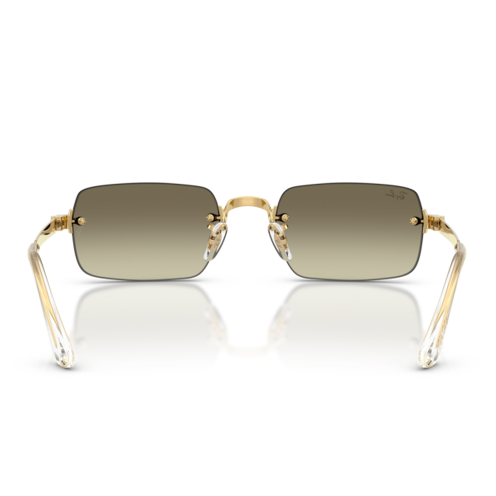 Ray 3928 Ray-ban RB 3928 001/7I 54 Unisex Güneş Gözlüğü - Yılmaz Optik