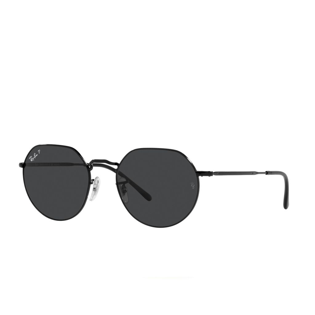 Ray-Ban RB 3565 002/48 53 Unisex Güneş Gözlüğü