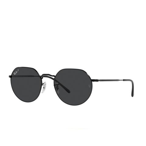 Ray-Ban RB 3565 002/48 53 Unisex Güneş Gözlüğü