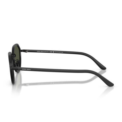 Giorgio Armani AR 6181 300131 48 Erkek Güneş Gözlüğü