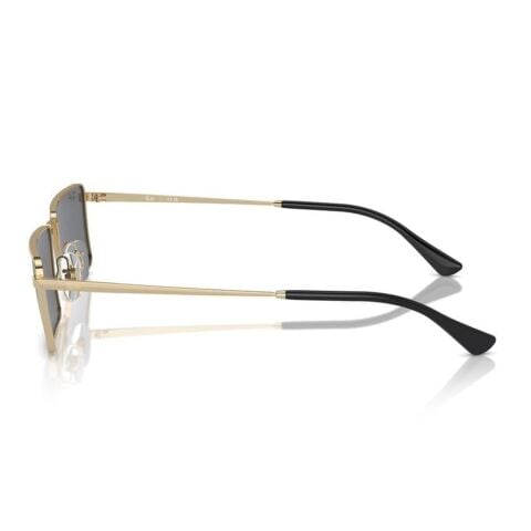 Ray-Ban RB 3741 92136V 56 Unisex Güneş Gözlüğü