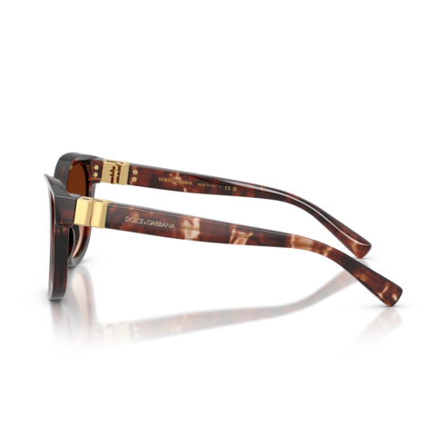 Dolce & Gabbana DG 4533 322274 54 Kadın Güneş Gözlüğü