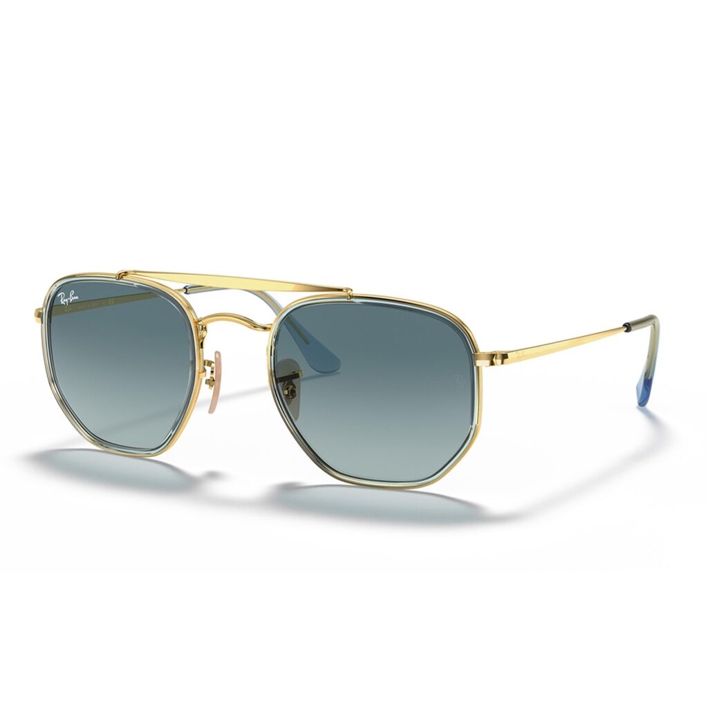 Ray-Ban RB 3648M 91233M 52 Unisex Güneş Gözlüğü