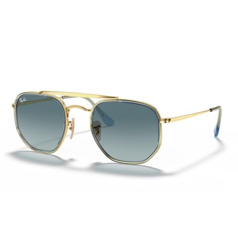 Ray-Ban RB 3648M 91233M 52 Unisex Güneş Gözlüğü