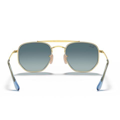 Ray-Ban RB 3648M 91233M 52 Unisex Güneş Gözlüğü