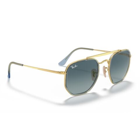 Ray-Ban RB 3648M 91233M 52 Unisex Güneş Gözlüğü