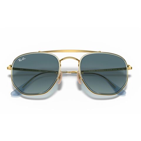 Ray-Ban RB 3648M 91233M 52 Unisex Güneş Gözlüğü
