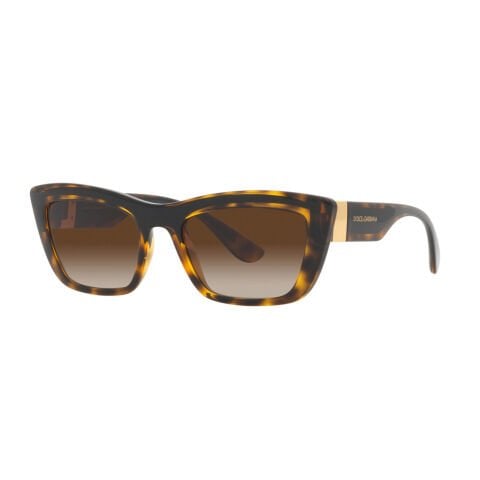 Dolce & Gabbana DG 6171 330613 54 Kadın Güneş Gözlüğü