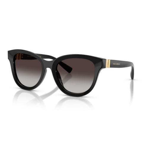 Dolce & Gabbana DG 4533 501/8G 54 Kadın Güneş Gözlüğü