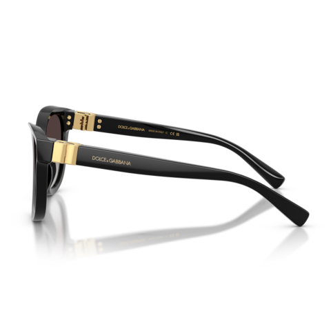 Dolce & Gabbana DG 4533 501/8G 54 Kadın Güneş Gözlüğü