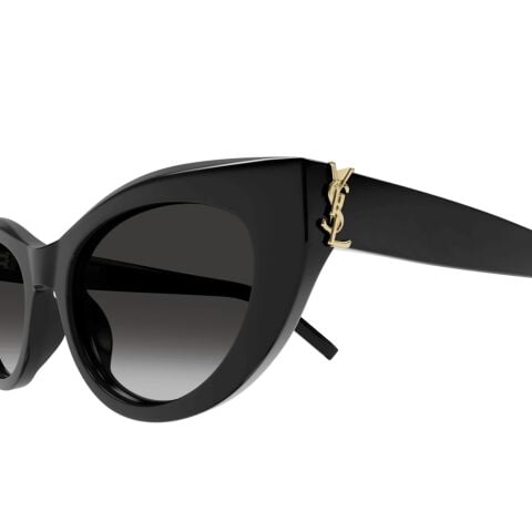 Saint Laurent M115 002 54 Kadın Güneş Gözlüğü