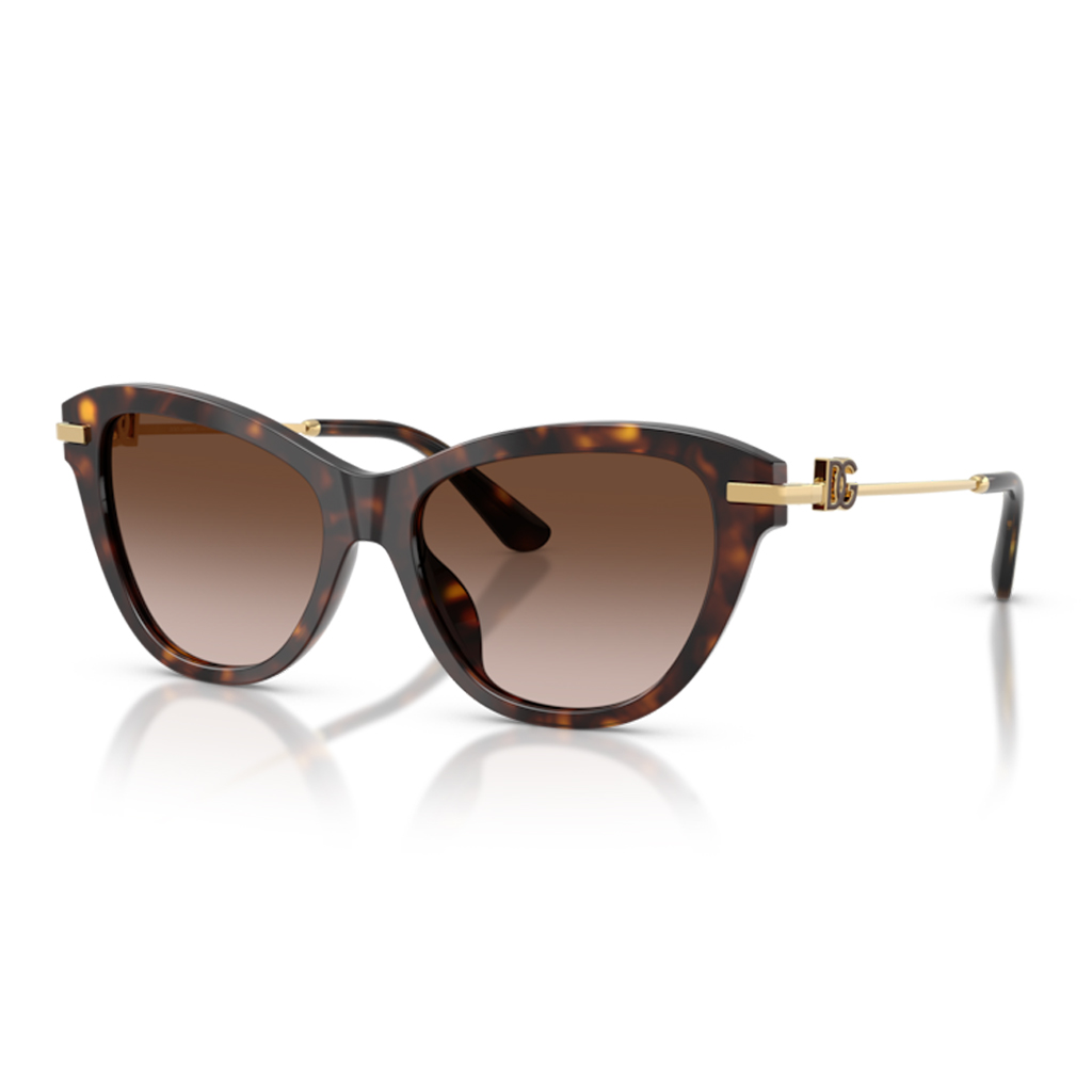 Dolce & Gabbana DG 4534 502/13 53 Kadın Güneş Gözlüğü