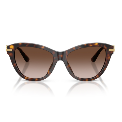 Dolce & Gabbana DG 4534 502/13 53 Kadın Güneş Gözlüğü