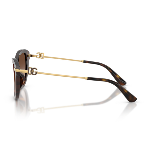 Dolce & Gabbana DG 4534 502/13 53 Kadın Güneş Gözlüğü