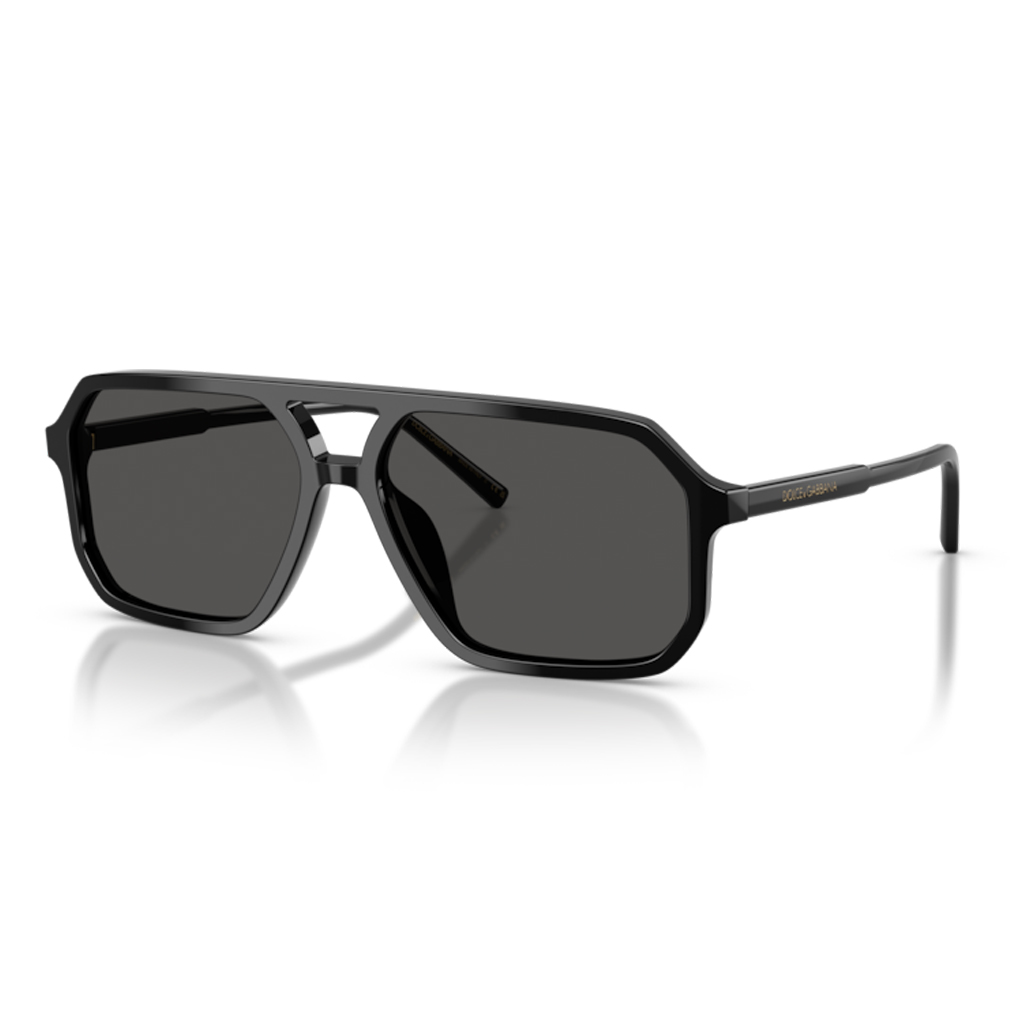 Dolce & Gabbana DG 4541 501/87 59 Erkek Güneş Gözlüğü