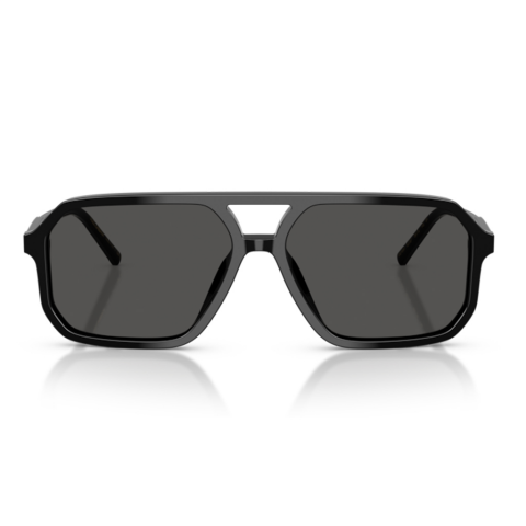 Dolce & Gabbana DG 4541 501/87 59 Erkek Güneş Gözlüğü