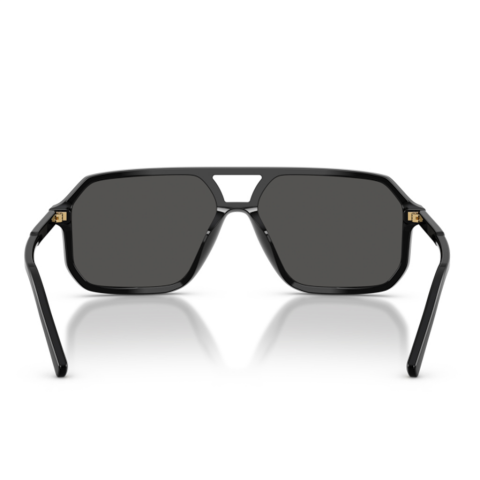 Dolce & Gabbana DG 4541 501/87 59 Erkek Güneş Gözlüğü