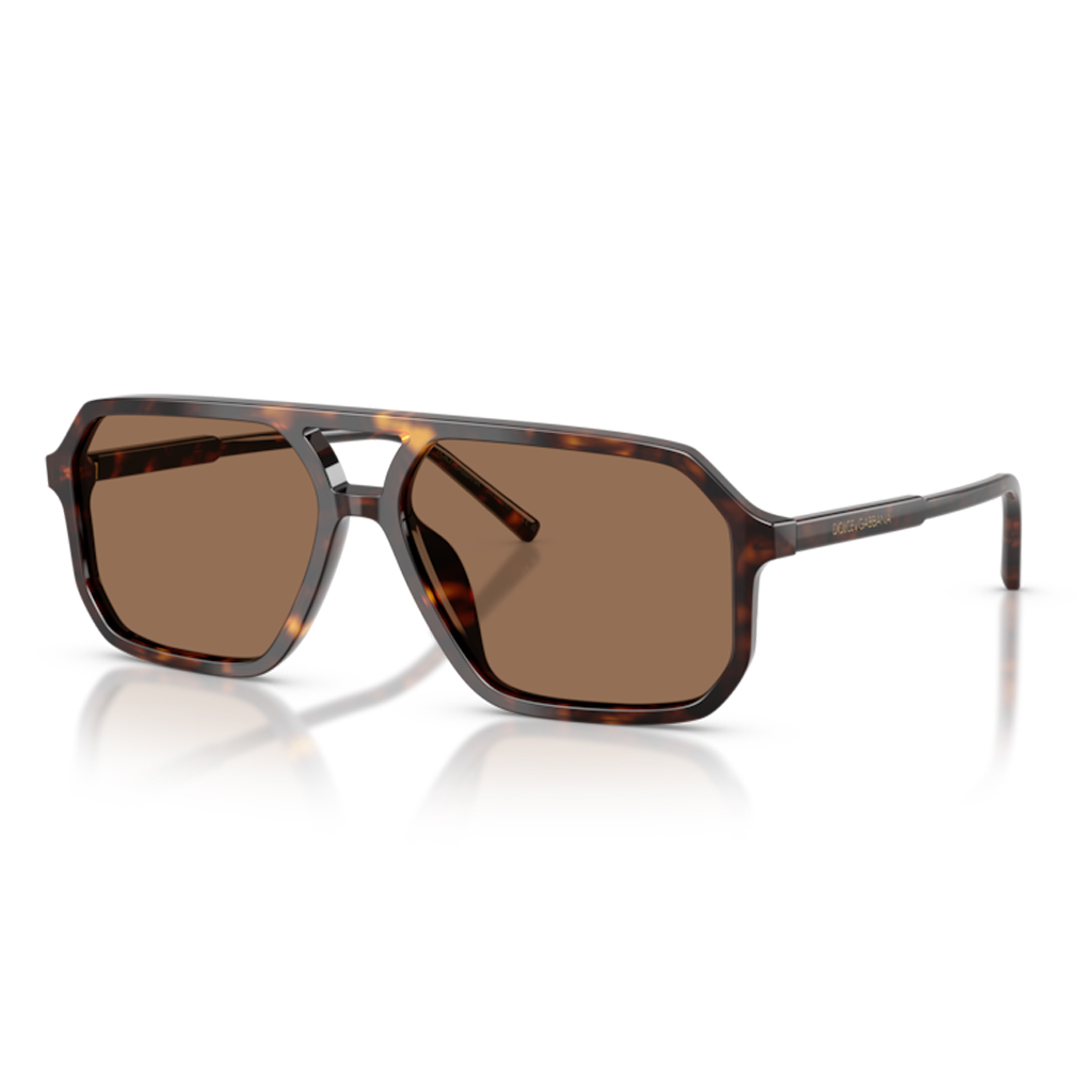 Dolce & Gabbana DG 4541 502/73 59 Erkek Güneş Gözlüğü