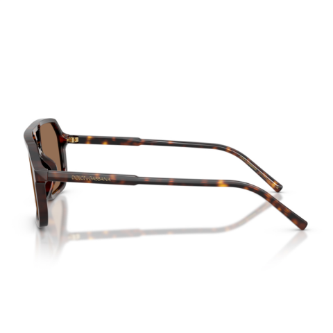 Dolce & Gabbana DG 4541 502/73 59 Erkek Güneş Gözlüğü