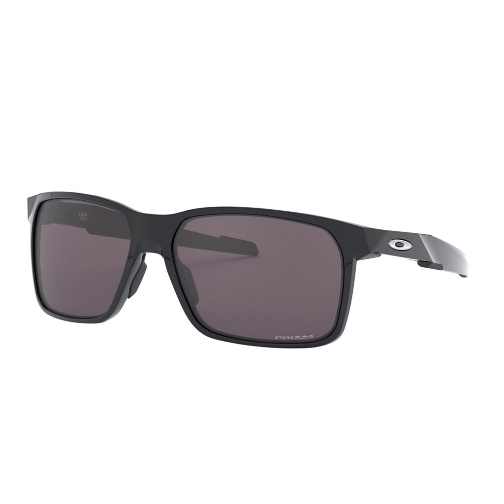 Oakley OO 9460 946001 59 Erkek Güneş Gözlüğü