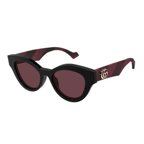 Gucci GG 0957S 005 51 Kadın Güneş Gözlüğü