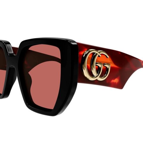 Gucci GG 0956S 009 54 Kadın Güneş Gözlüğü