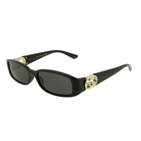 Gucci GG 1661S 001 54 Kadın Güneş Gözlüğü