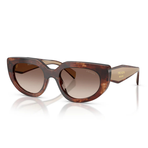 Prada PR  D02S 00K10S 53 Kadın Güneş Gözlüğü
