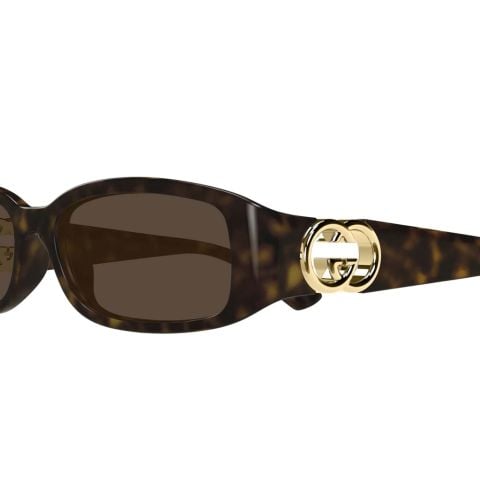 Gucci GG 1661S 002 54 Kadın Güneş Gözlüğü